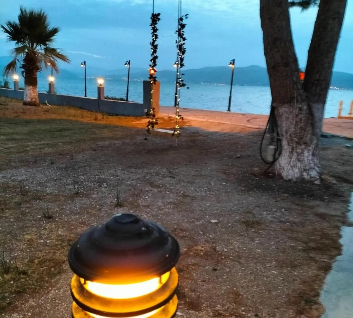 White Moon Otel İzmir