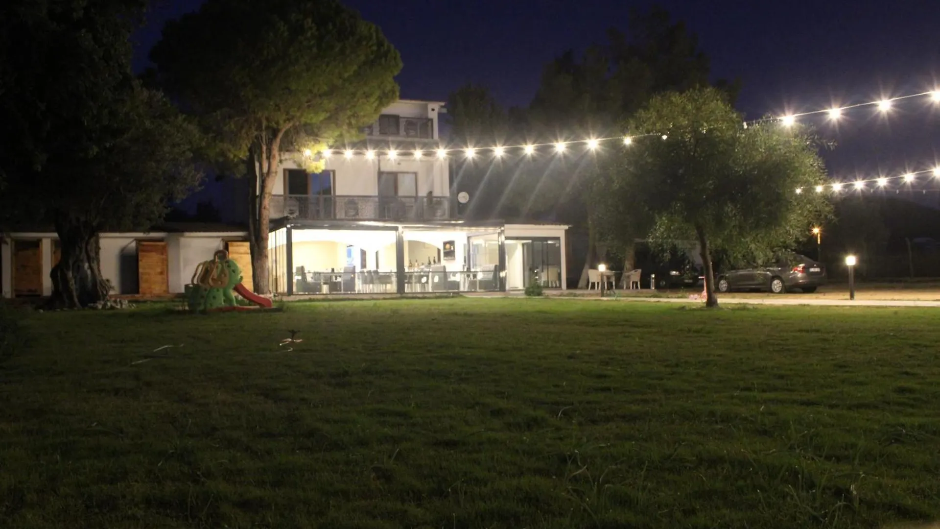 White Moon Otel İzmir Türkiye