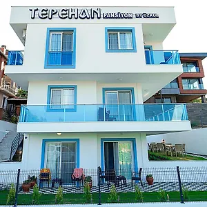 Tepehan By özkul Otel İzmir
