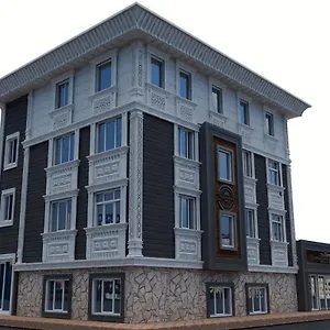 özgür Işıklar Apart Otel Antalya