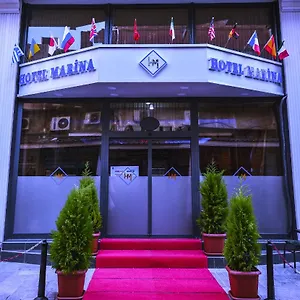 Marina Σμύρνη