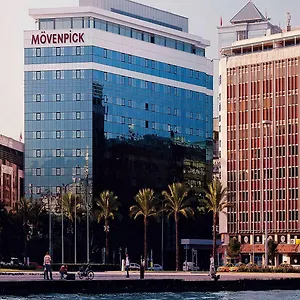 Moevenpick Σμύρνη