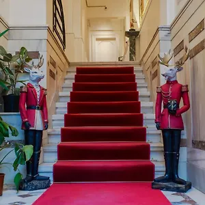 Magnova Vitality Boutique Otel İstanbul