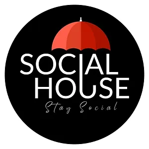Social House Otel İstanbul