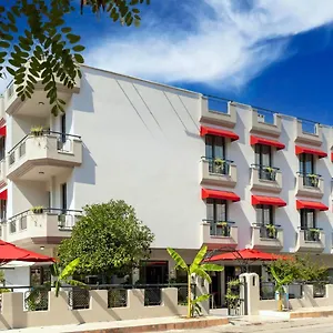 7inn Otel Antalya