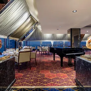 Hilton Hotell