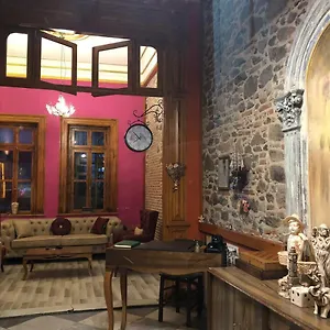 Otel Laguna, İzmir