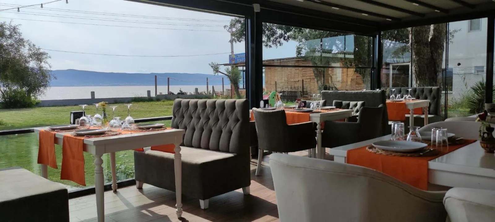 White Moon Hotel Izmir